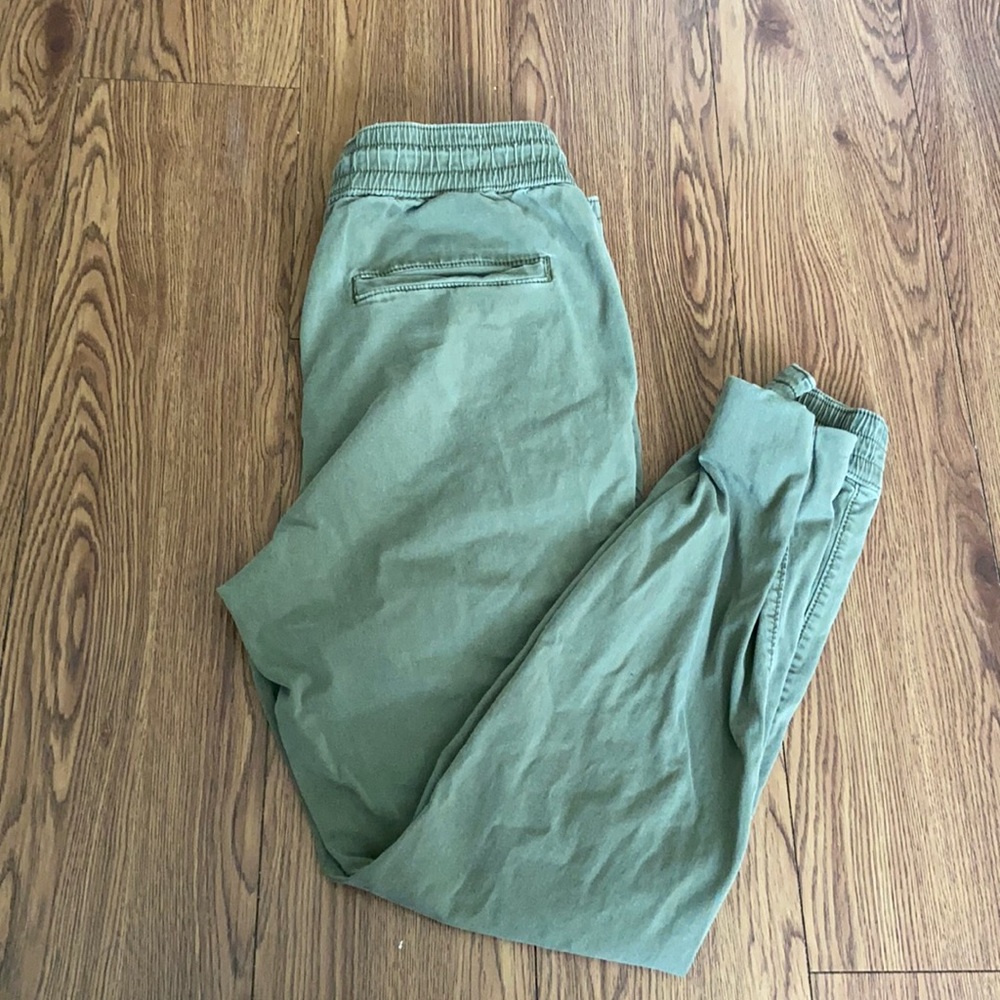 Hollister Joggers